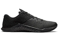 Фото № 1 с приближением к товару «‎Nike Metcon 4 Patches Triple Black»