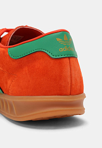 Фото № 5 с приближением к товару «‎Adidas Hamburg »