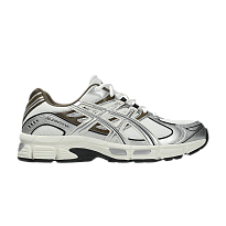 Фото № 1 с приближением к товару «‎ASICS Gel-Stratus MC White Clay Canyon»