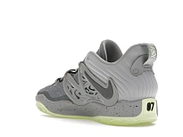 Фото № 6 с приближением к товару «‎Nike KD 15 TB Wolf Grey»