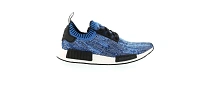 Фото № 1 с приближением к товару «‎adidas NMD R1 Blue Camo»