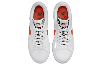 Фото № 4 с приближением к товару «‎ Nike Court Legacy Skate shoes»