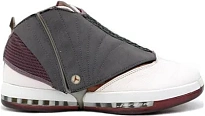 Фото № 1 с приближением к товару «‎Jordan 16 OG Cherrywood»