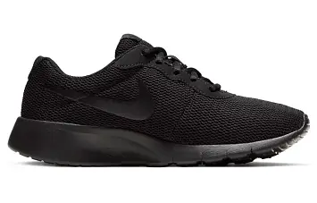 Nike Tanjun (GS) Black - 3