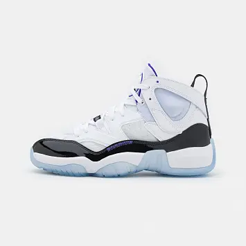 Jordan Jumpman Two Trey  - 1