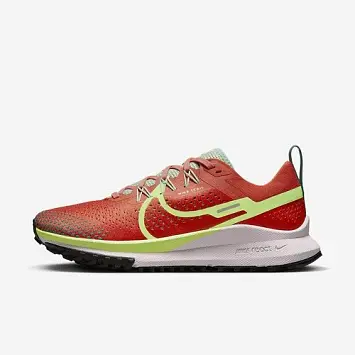 Nike React Pegasus Trail 4 - 2