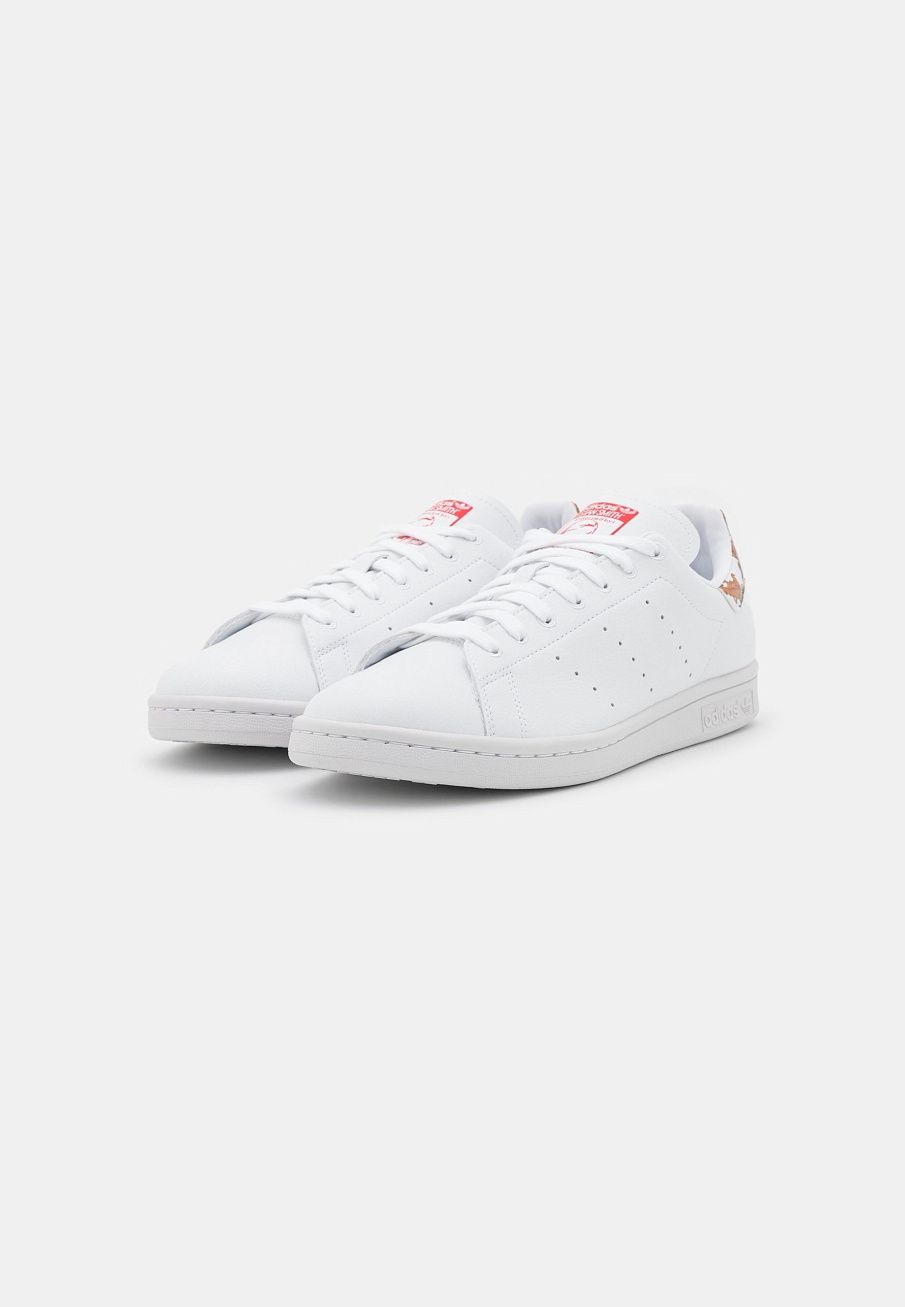 Фото № 2 с приближением к товару «‎Adidas Vegan Stan Smith »