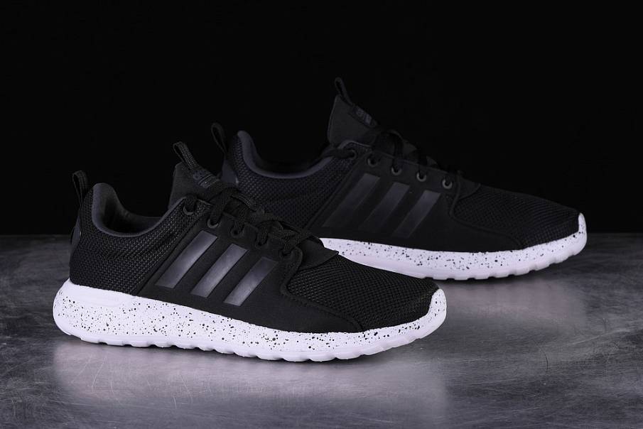 Фото № 2 с приближением к товару «‎Adidas Cloudfoam Lite Racer »