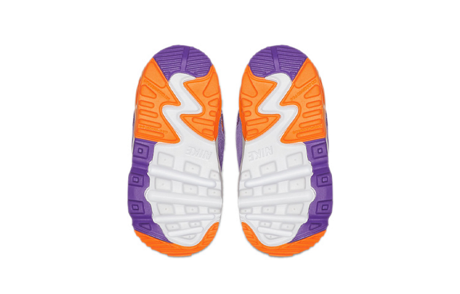 Фото № 3 с приближением к товару «‎Nike Air Max 90 TD 'Viotech'»