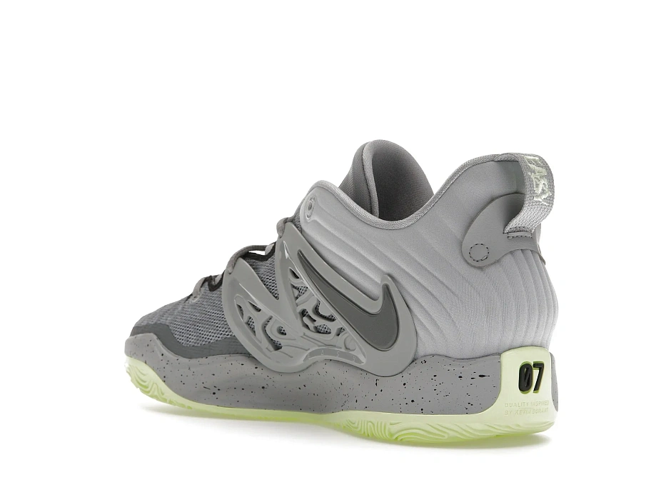 Фото № 6 с приближением к товару «‎Nike KD 15 TB Wolf Grey»
