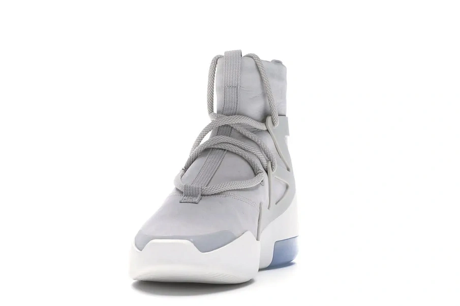 Фото № 2 с приближением к товару «‎Nike Air Fear Of God 1 Light Bone»