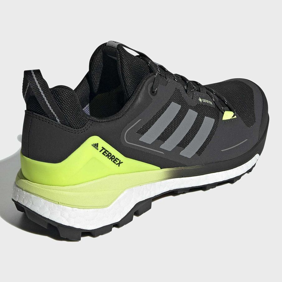 Фото № 3 с приближением к товару «‎Adidas Terrex Skychaser Gore-Tex 2.0 Wanderschuh»