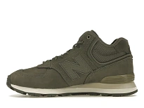 Фото № 3 с приближением к товару «‎New Balance 574»