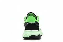 Фото № 4 с приближением к товару «‎adidas Ozweego Neon Green»