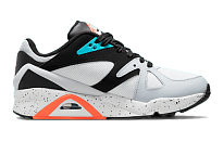 Фото № 2 с приближением к товару «‎Nike Air Structure Triax 91 (GS) BlackBlueGrey»