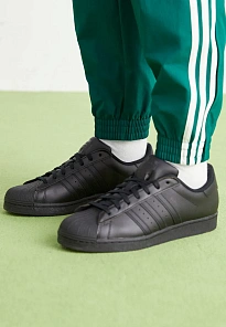 Фото № 2 с приближением к товару «‎SUPERSTAR UNISEX»