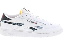 Фото № 1 с приближением к товару «‎Reebok Club C 85»