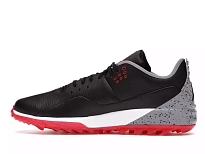 Фото № 3 с приближением к товару «‎Jordan ADG 3 Golf Black Cement»