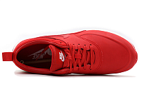 Фото № 4 с приближением к товару «‎Nike Wmns Air Max Thea PRM Red»