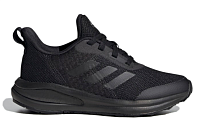 Фото № 2 с приближением к товару «‎adidas (KID) Fortarun Running K Black»