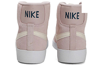 Фото № 4 с приближением к товару «‎Nike Blazer Mid Vintage Suede Mid Vintage Suede Pink»
