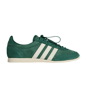 Kith x adidas Japan Collegiate Green (KK2793)
