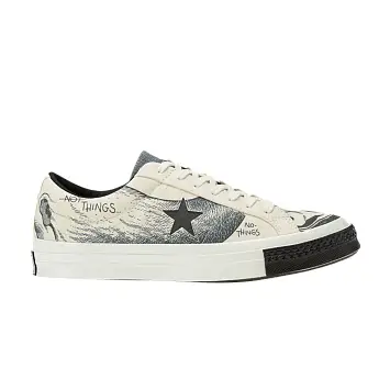 Tyler, the Creator x Foot Locker x Converse One Star Artist Series - 1