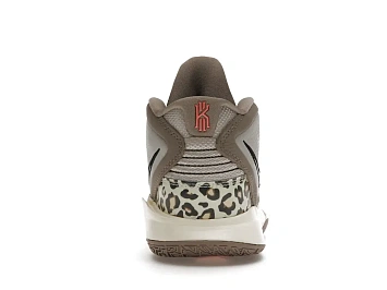Nike Kyrie Infinity Leopard Camo (CZ0204-006-DC9134-006) - 4