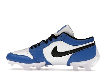 Jordan 1 Low TD Cleat Game Royal (FJ6245-104) - 5