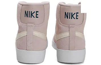 Nike Blazer Mid Vintage Suede Mid Vintage Suede Pink - 5