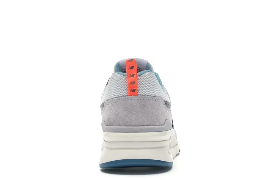 Фото № 4 с приближением к товару «‎New Balance 997H»