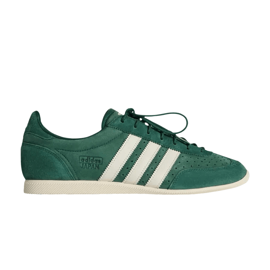 Фото № 1 с приближением к товару «‎Kith x adidas Japan Collegiate Green (KK2793)»