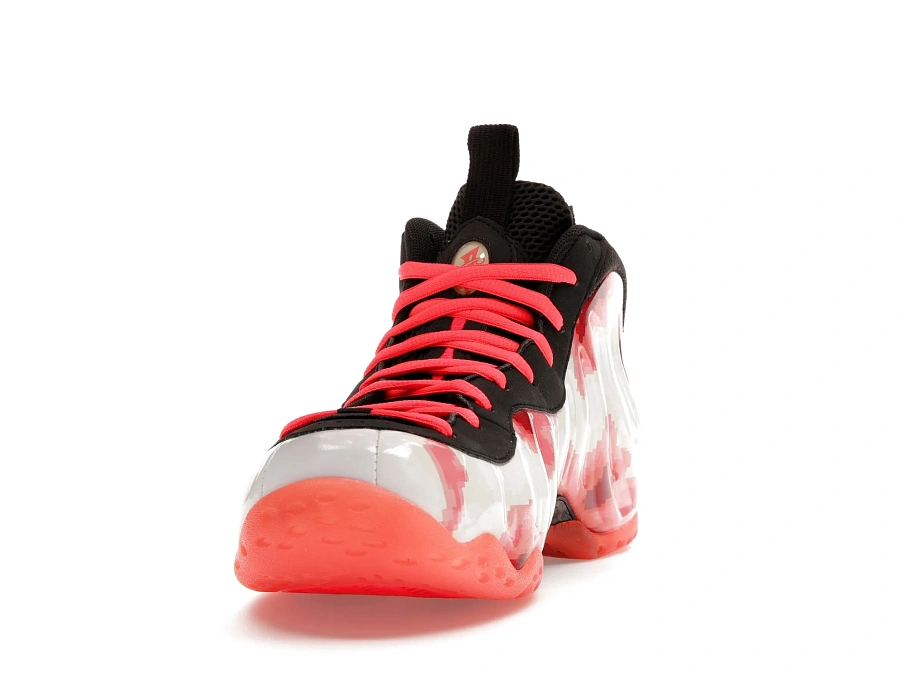 Фото № 3 с приближением к товару «‎Nike Air Foamposite One Thermal Map»