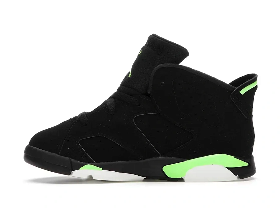 Фото № 3 с приближением к товару «‎Jordan 6 Retro»