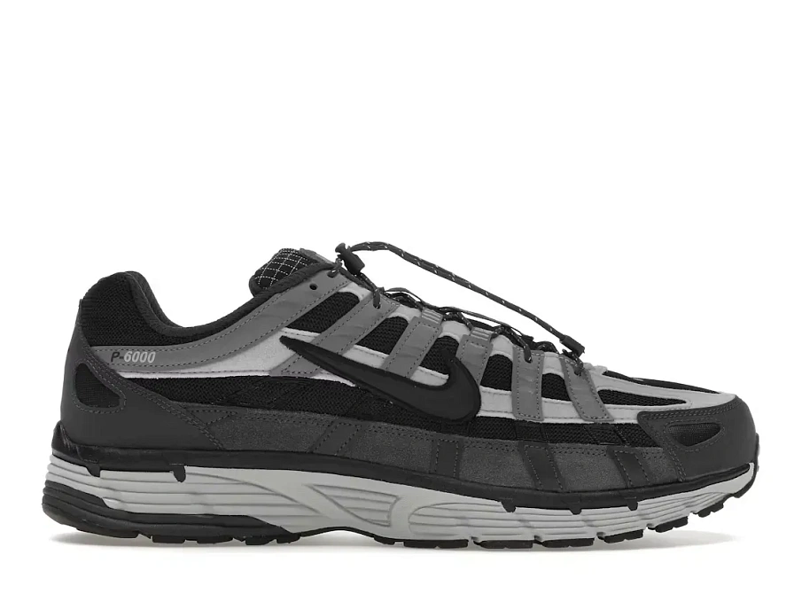 Фото № 1 с приближением к товару «‎Nike P-6000»