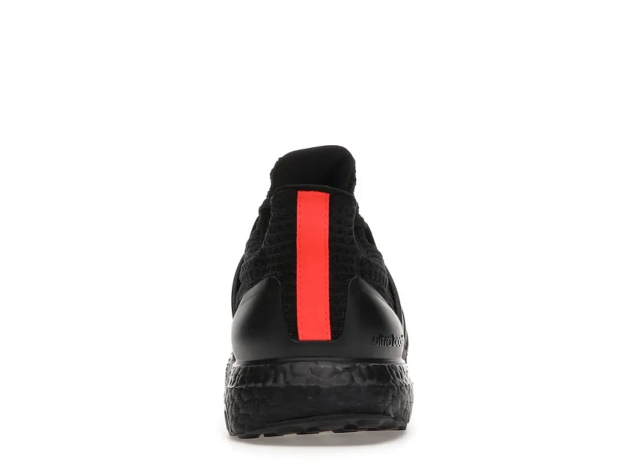 Фото № 4 с приближением к товару «‎adidas Ultra Boost 4.0 DNA Hearts Pack Black»