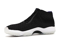 Фото № 4 с приближением к товару «‎Jordan Future Black Concord»