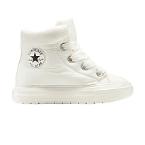 Фото № 1 с приближением к товару «‎Converse Chuck Taylor All Star Element Boot Egret Black»