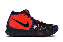Фото № 1 с приближением к товару «‎Nike Kyrie 4 Day of the Dead»