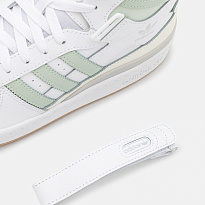 Фото № 5 с приближением к товару «‎Adidas Forum »