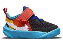 Фото № 1 с приближением к товару «‎Nike Team Hustle D 10 SE»