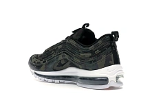 Фото № 6 с приближением к товару «‎Nike Air Max 97 Country Camo (France)»