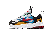 Фото № 1 с приближением к товару «‎Nike Air Max 270 React BT 'Multi-Color'»