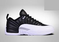 Фото № 1 с приближением к товару «‎Jordan 12 Retro Low Playoffs»