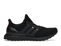 Фото № 1 с приближением к товару «‎adidas Ultra Boost 4.0 DNA Hearts Pack Black»