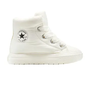 Converse Chuck Taylor All Star Element Boot Egret Black - 1