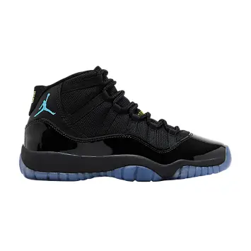 Air Jordan 11 Retro GS Gamma Blue 2025 - 1