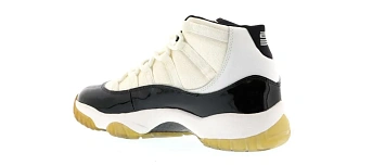 Jordan 11 Retro Concord (2000) - 4