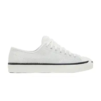 CLOT x Converse Jack Purcell Low Giant Panda - 1