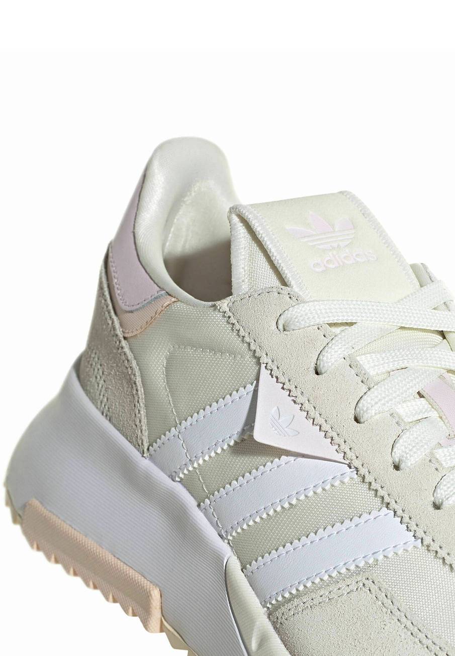 Фото № 5 с приближением к товару «‎Adidas Retropy F2 »